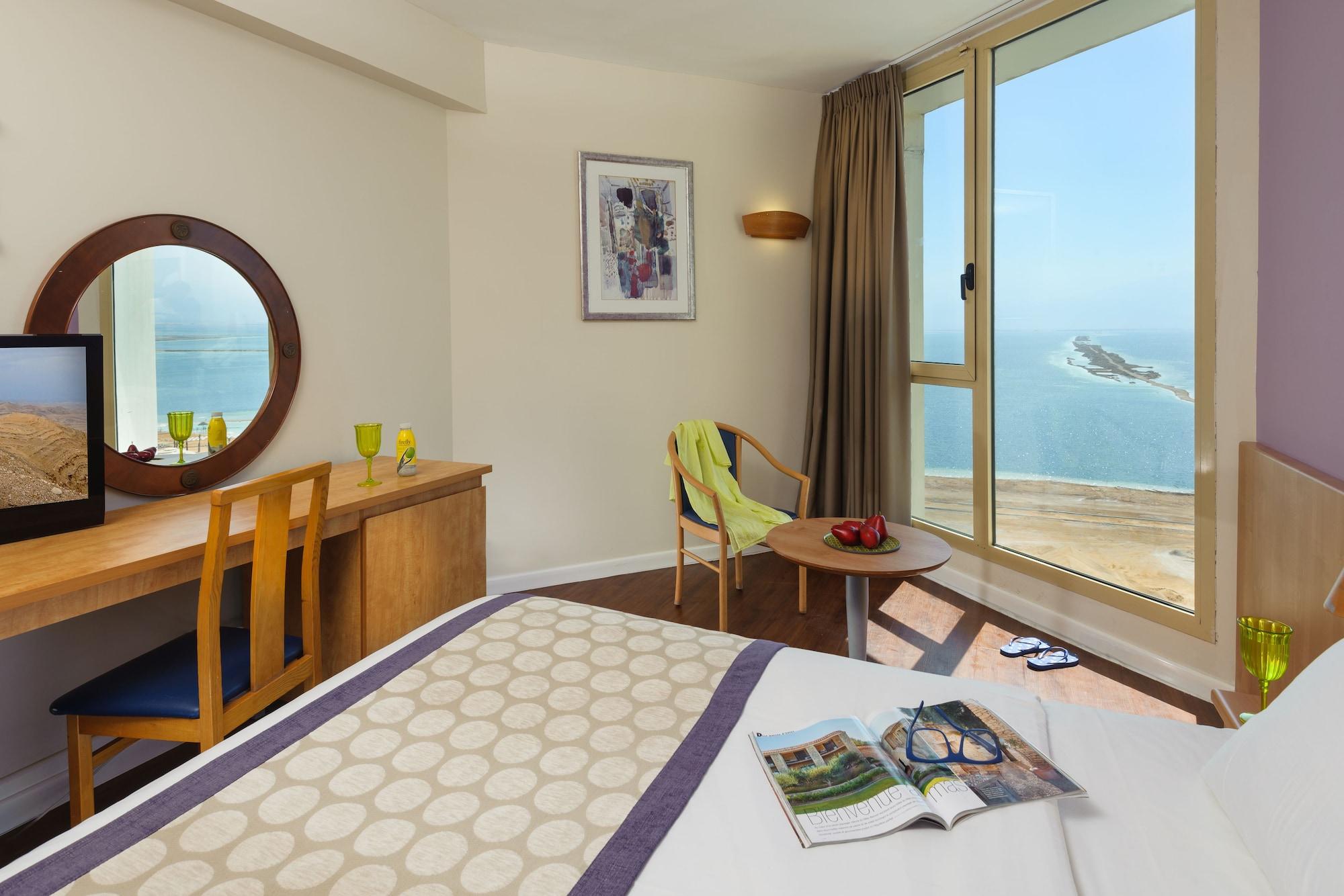 فندق نيفيه زوهارفي  فندق ليوناردو بلازا البحر الميت المظهر الخارجي الصورة